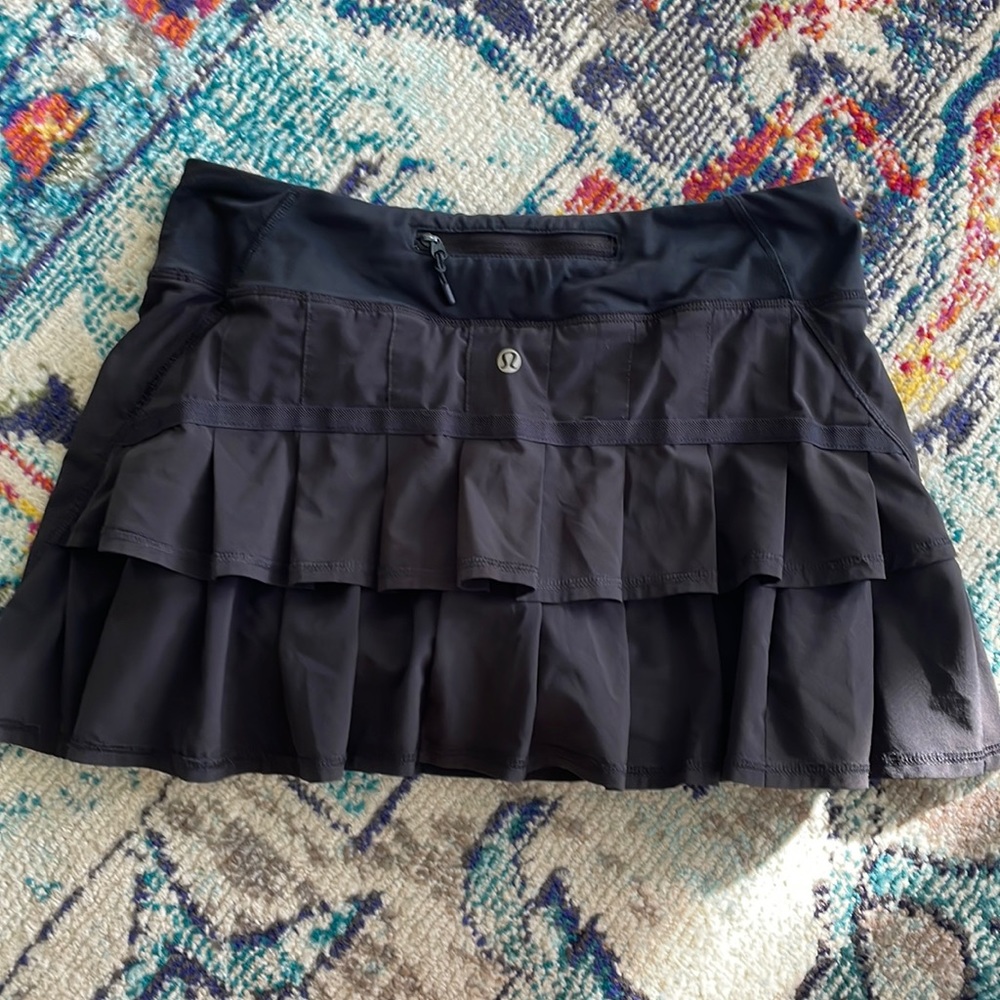 Lululemon Skort